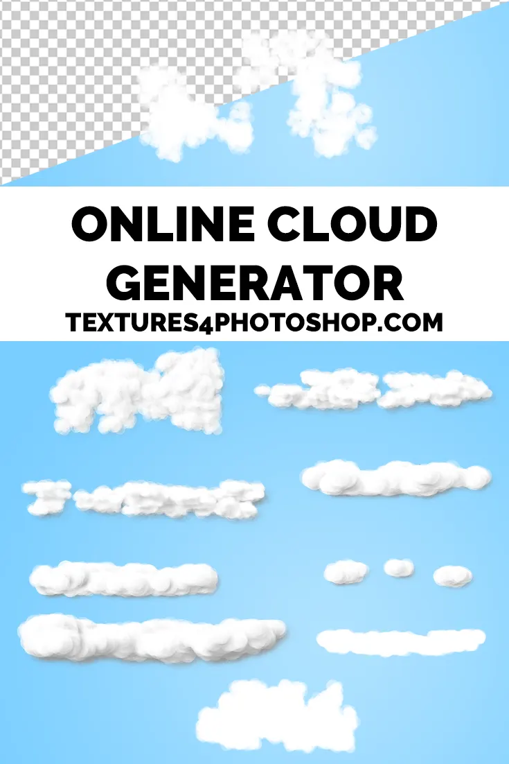 Cloud Generator