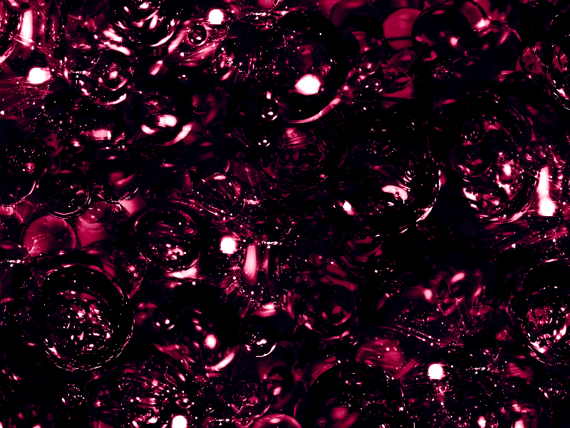 Abstract Sci Fi Alien Liquid Texture