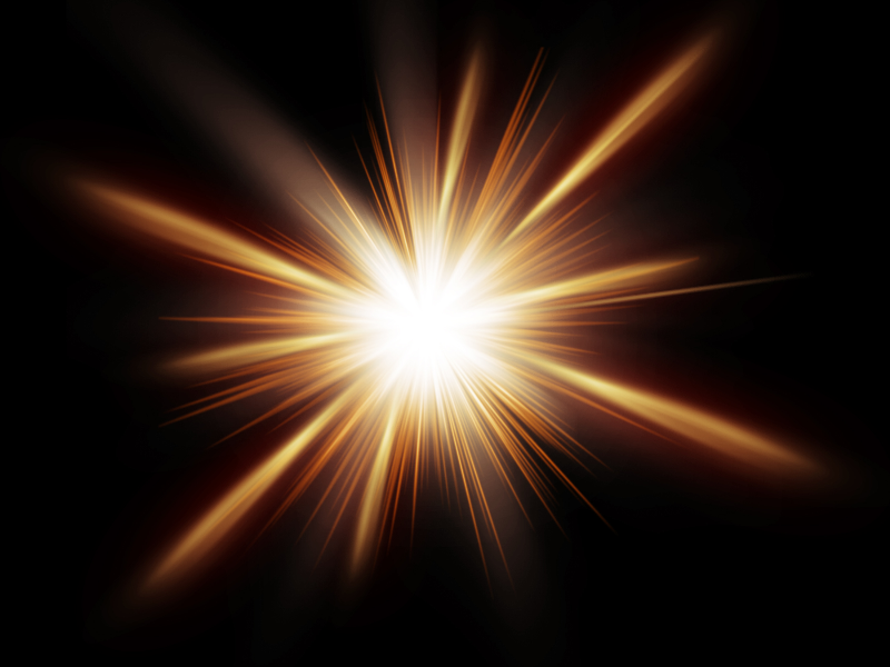 sun effect photoshop download