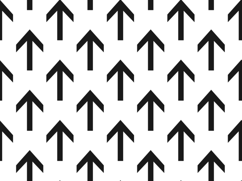 Arrow Pattern