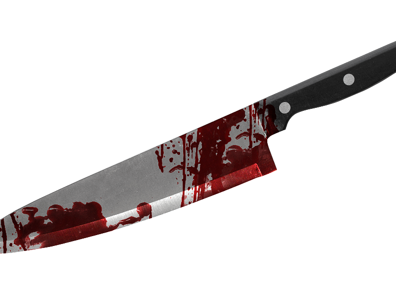 blade knife png