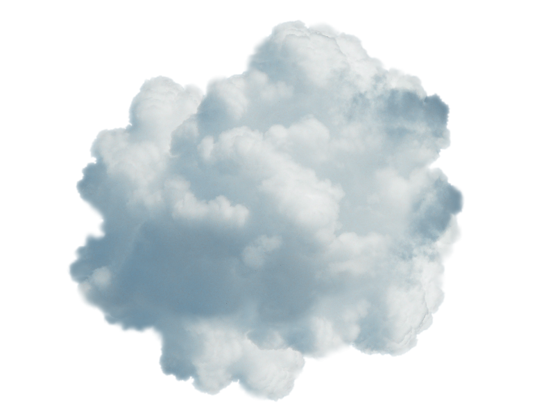 cloud effect photoshop free download