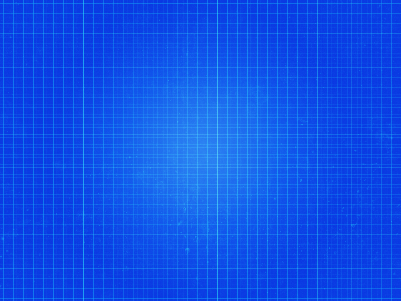 Blueprint Texture Free Background (Paper)