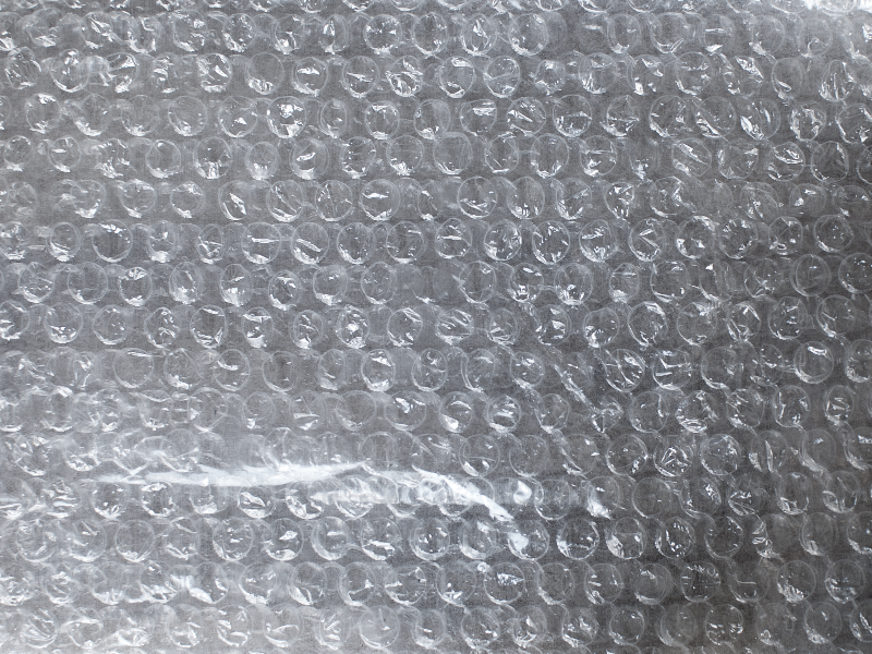 Bubble Wrap Plastic Texture Free