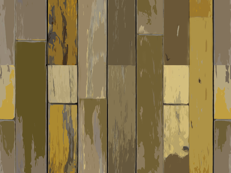 Cartoon Wood Texture Seamless Free