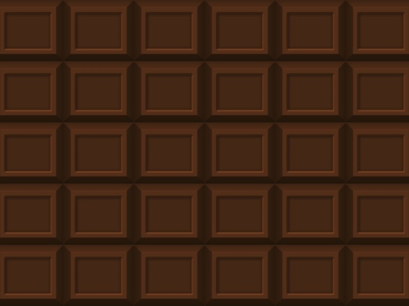 dark chocolate bar seamless texture free thumb40