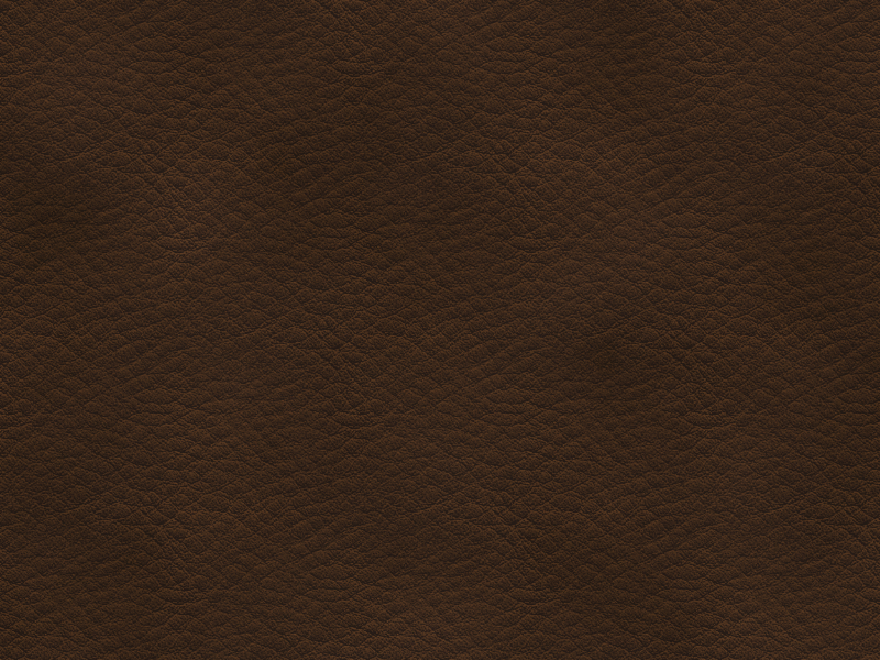 Dark Leather Background Texture