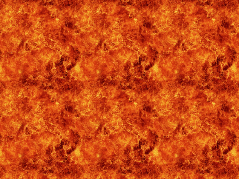 Fire Flames Texture Background for Free