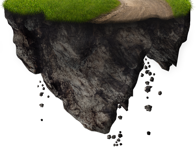 Rock png images