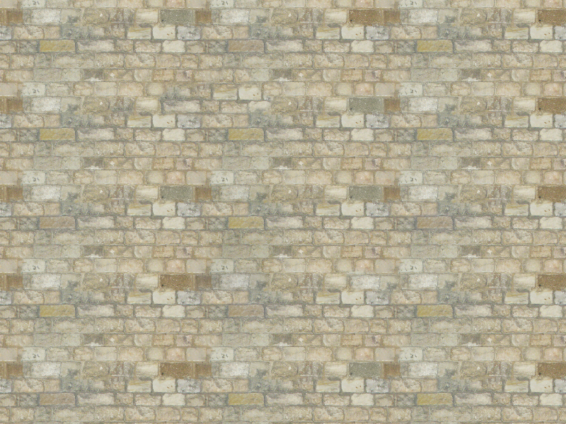 castle walls texture