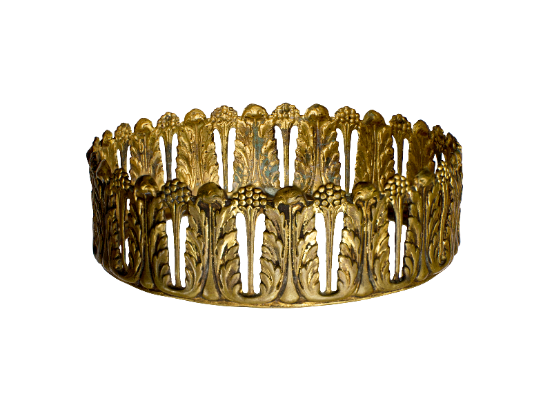 gold queen crown png