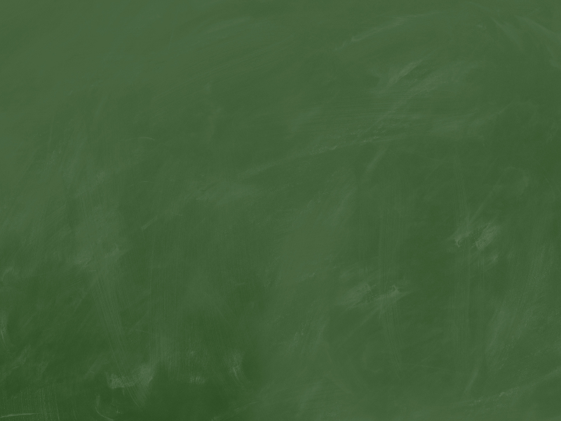 Green Chalkboard Texture Free Download