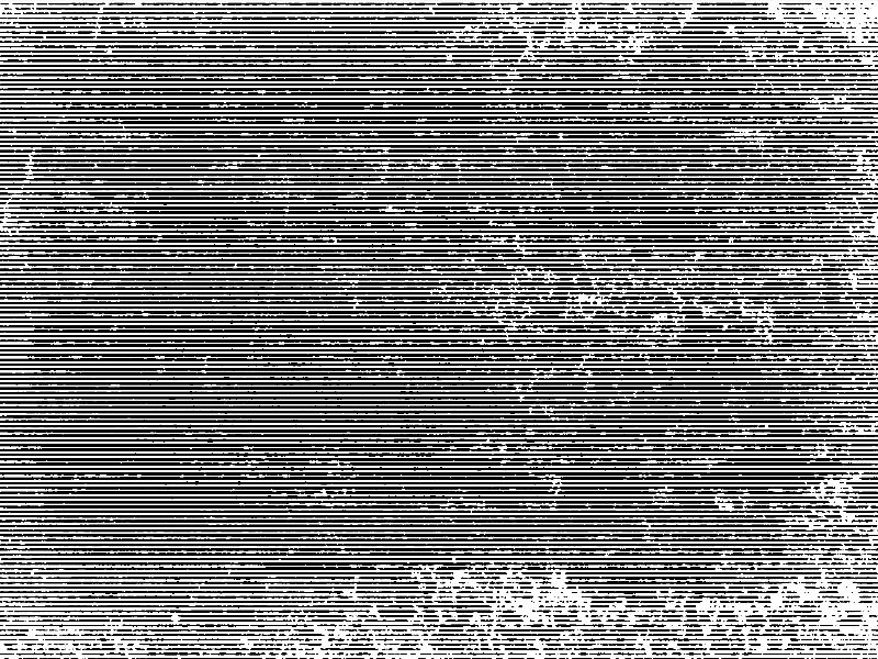 Grunge Black And White Lines Texture Free (Grunge-And-Rust)