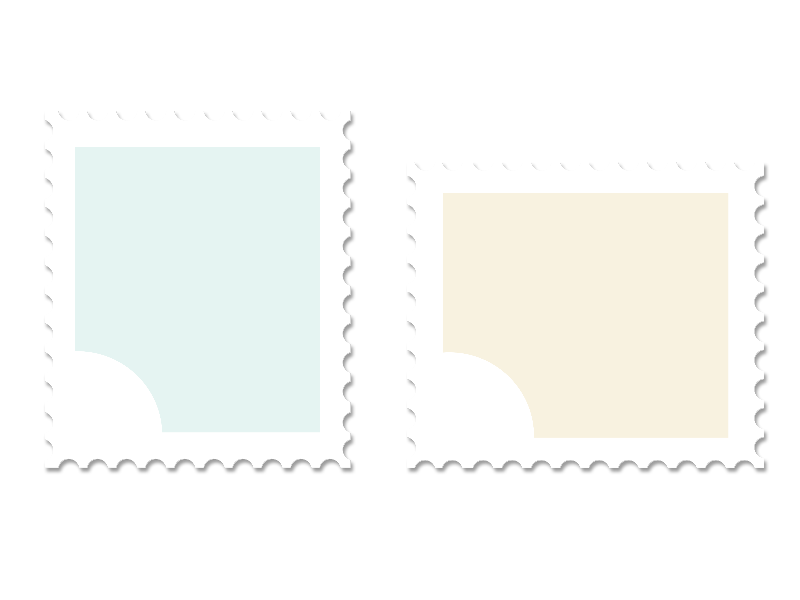 Stamp Logo - MockoFUN