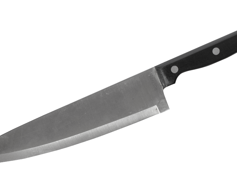 Knife PNG Clipart