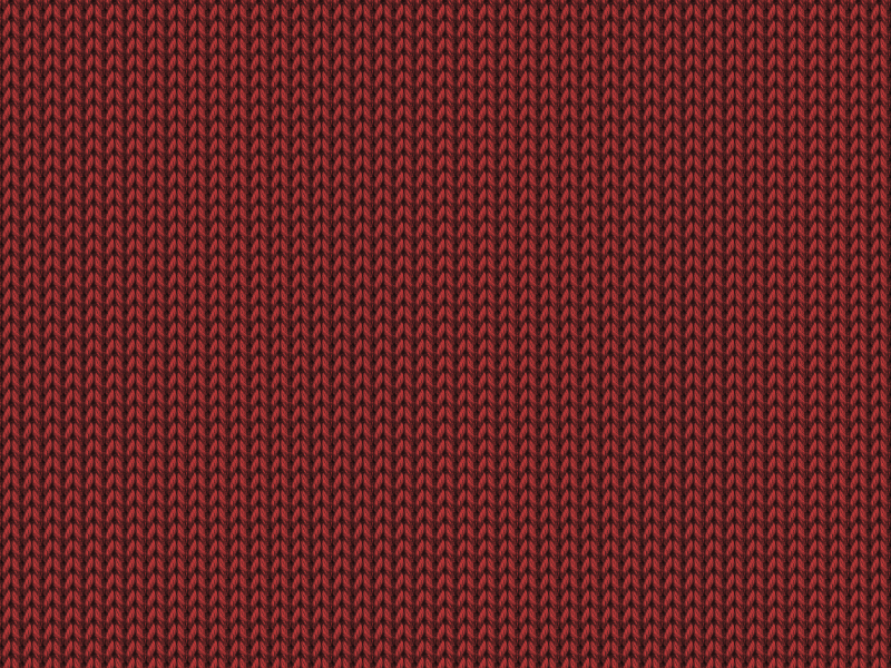 Red Background Mesh fabric Stock Photo