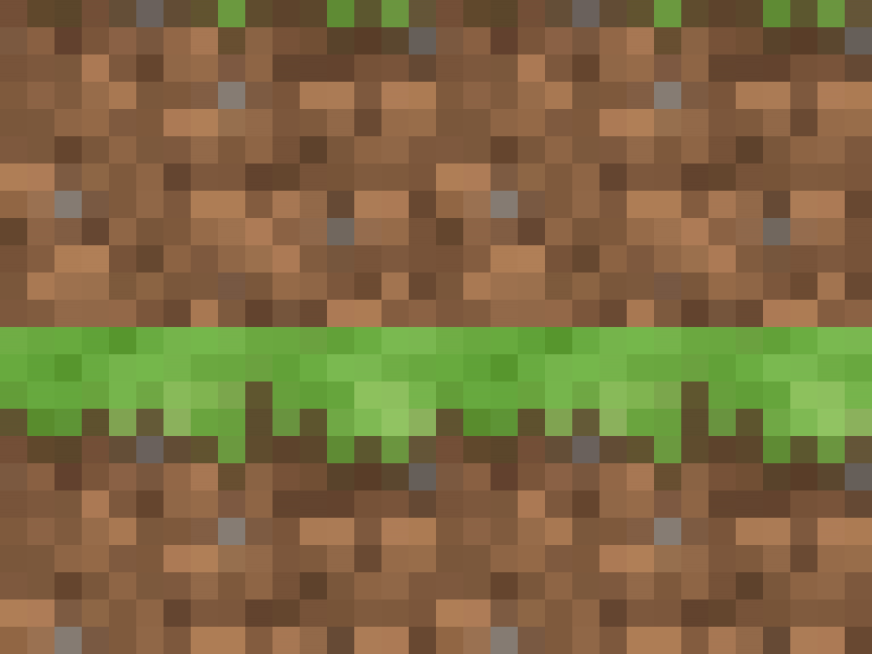 Texturas de Minecraft