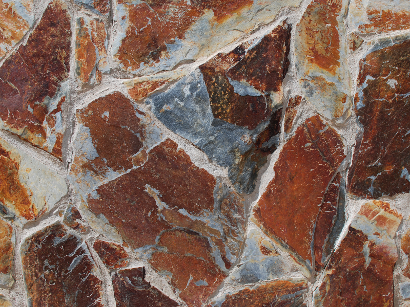 Natural Rock Wall Texture