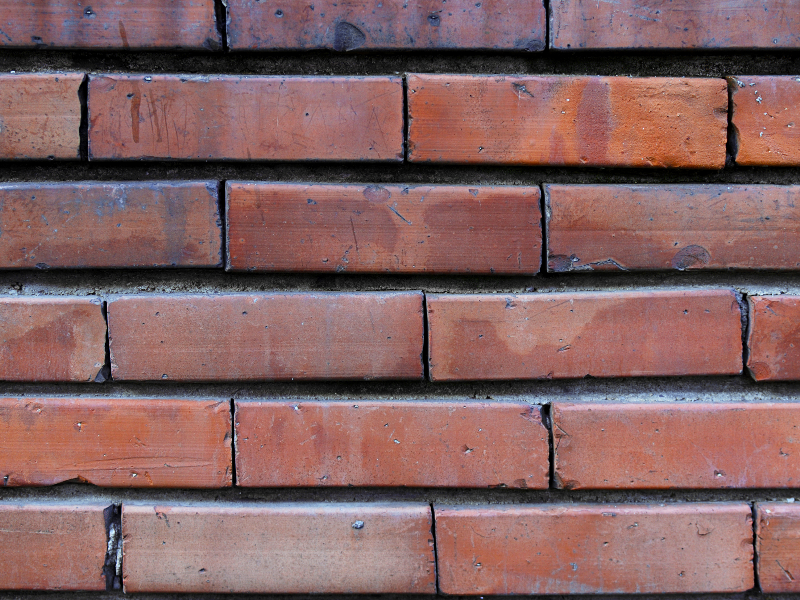 Old Brick Wall Texture High Res