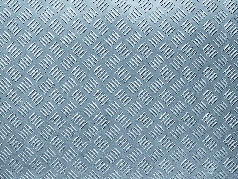 Patterned Aluminium Background Texture Metal Textures For Photoshop