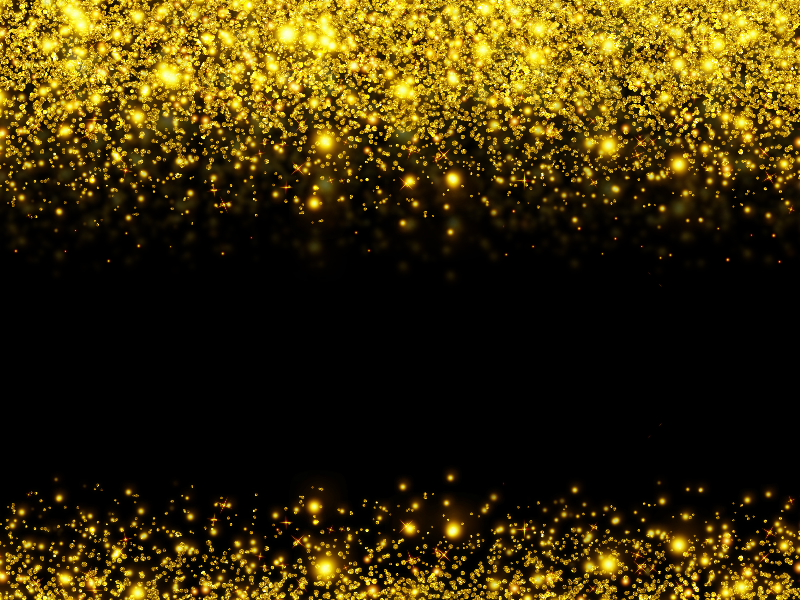 Photoshop Glitter Overlay Background