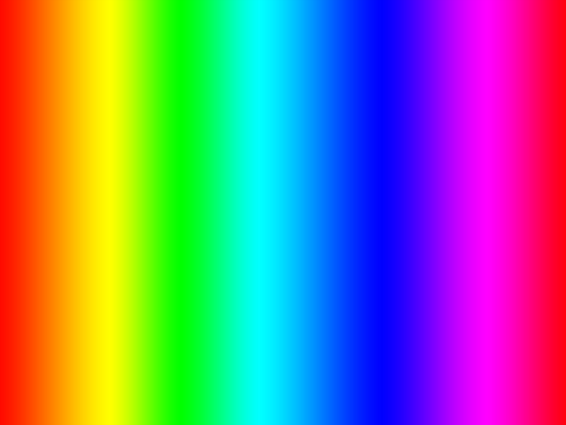 photoshop rainbow gradient download