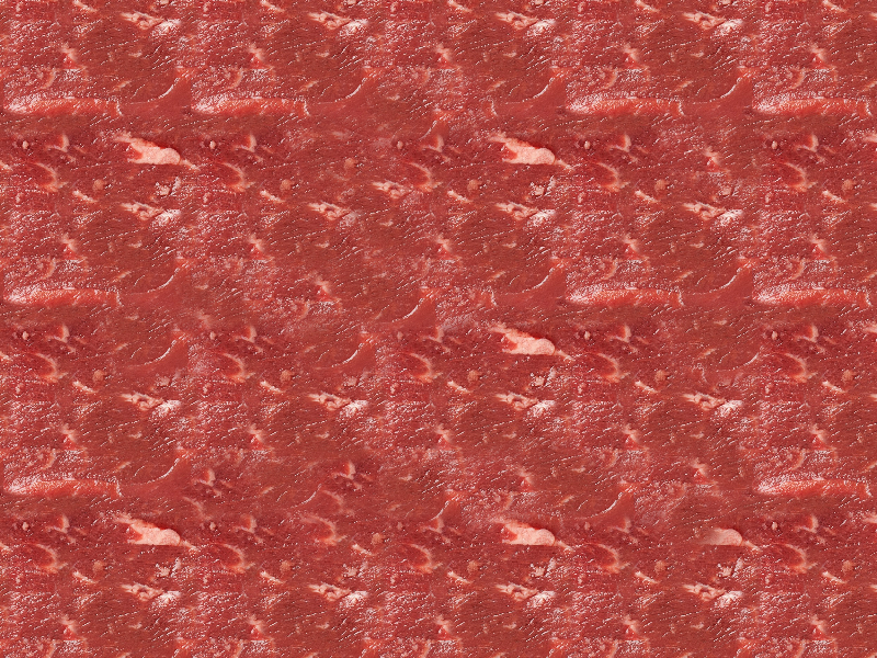Raw Meat Texture Free