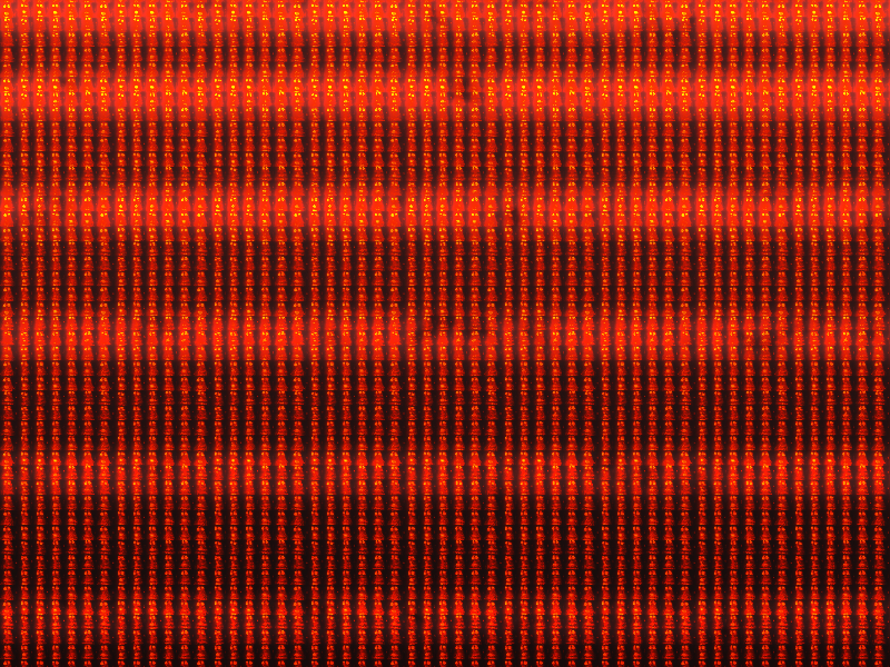 Red Led Pixel Light Screen Texture Free Bokeh And Light Textures For Photoshop