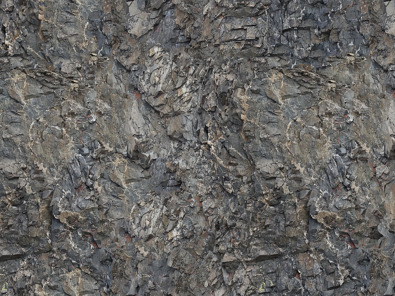 mountain texture seamless