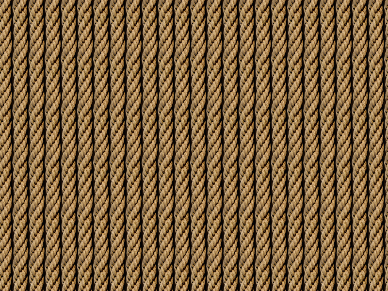 Rope Texture Seamless Free