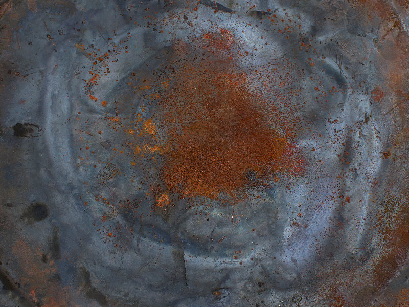 Rust Metal Texture High Resolution