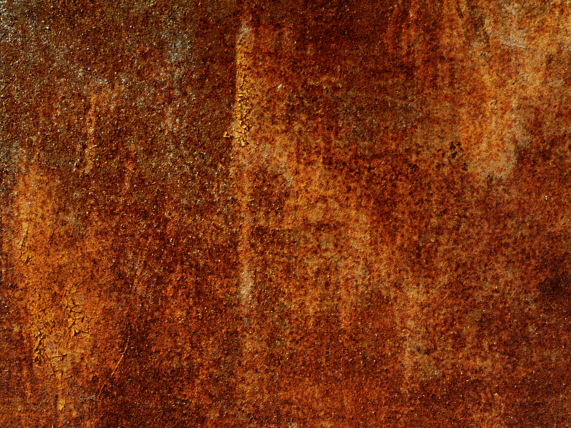 Rust Texture For Photoshop