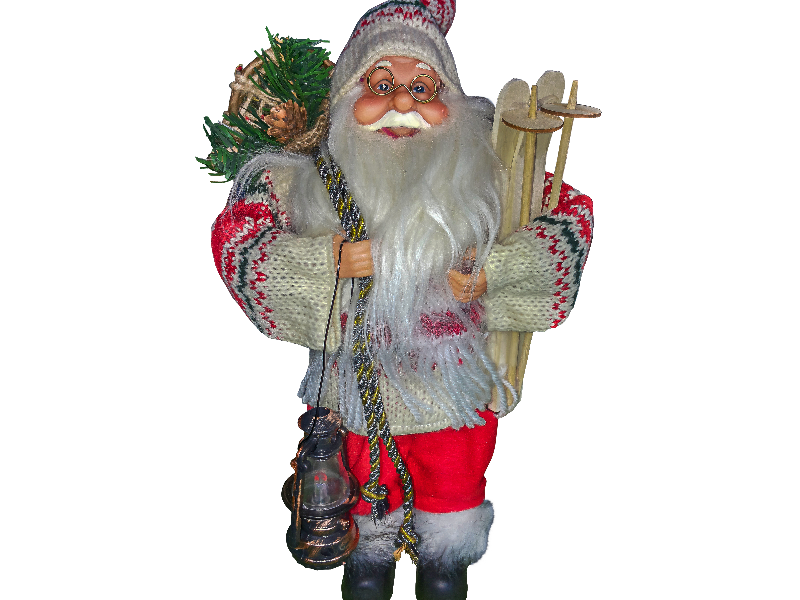 Santa Claus PNG Clipart