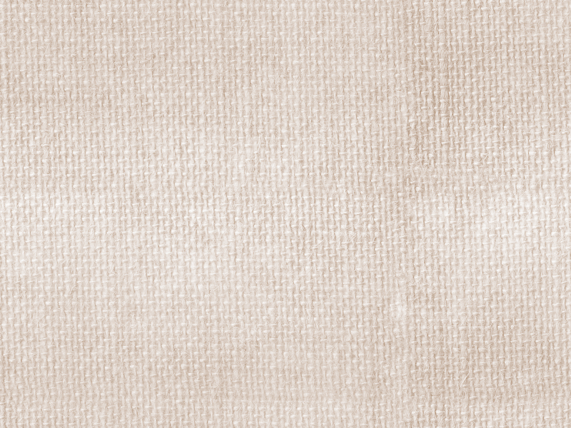 Seamless Canvas Fabric Texture