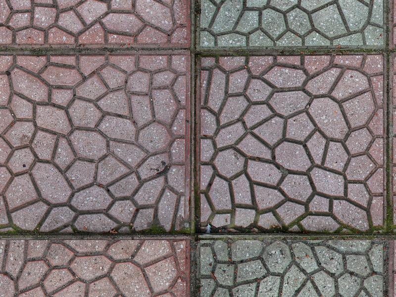 Seamless Pavement Texture High Res