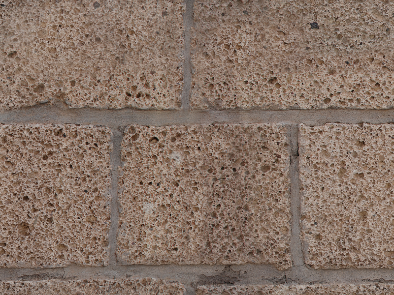 Seamless Rock Tiles Wall Texture Free