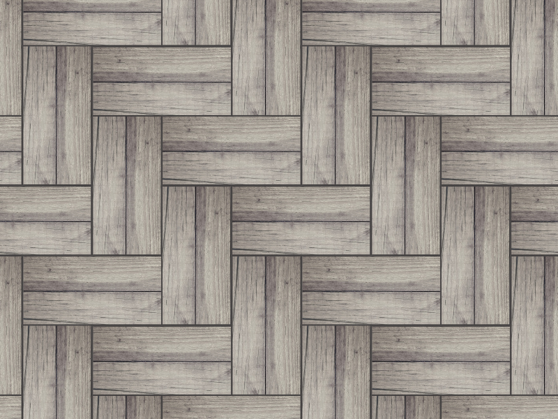 Seamless Wood Floor Texture