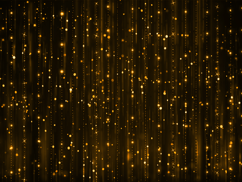 Sparkling Glitter Background Texture