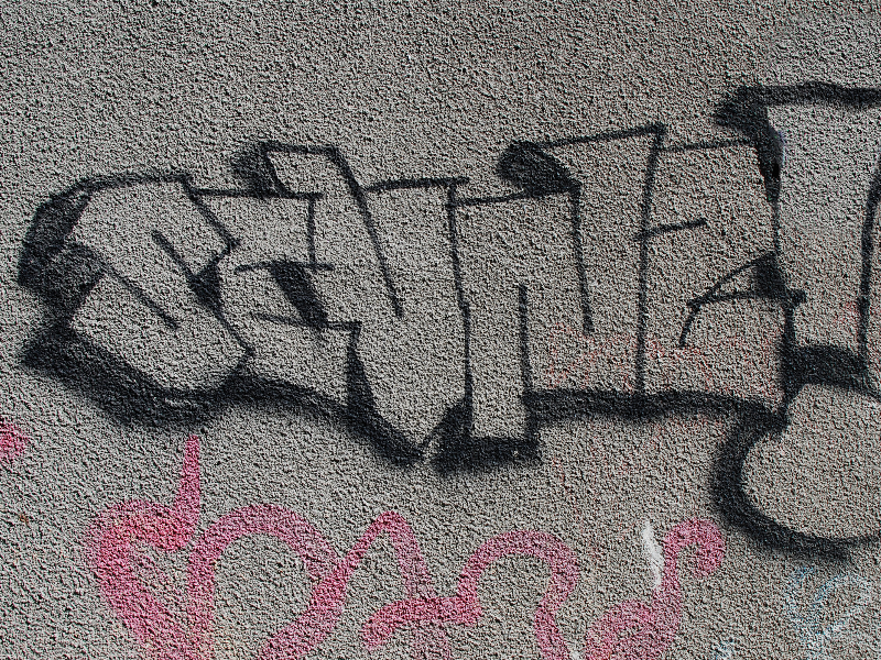 Stencil Graffiti Art Texture Free Paint Stains And Splatter Textures For Photoshop