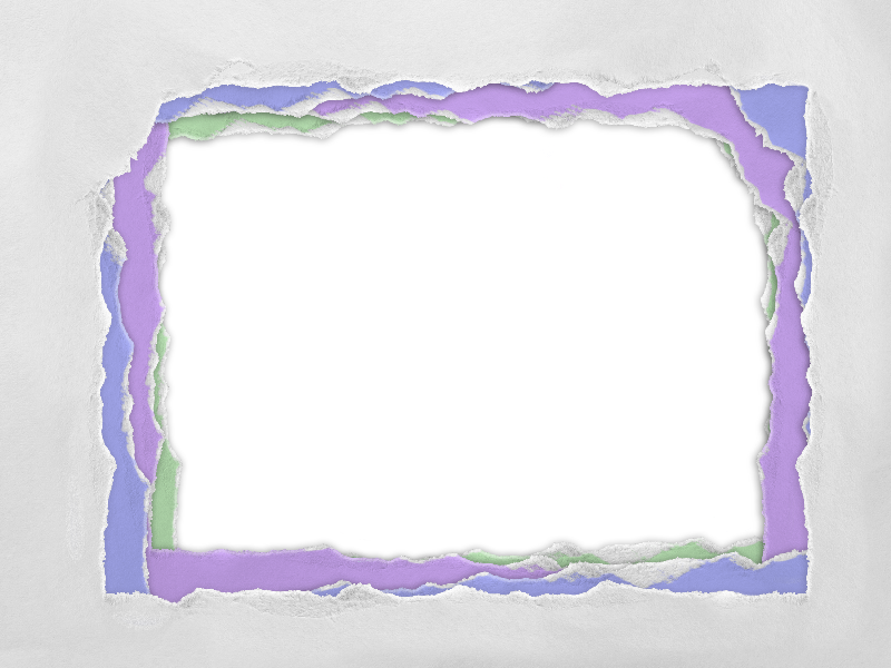 Torn Paper Frame Png Paper Effect Photoshop, Torn Paper - Metal Tear Png - Free Transparent PNG Download - PNGkey
