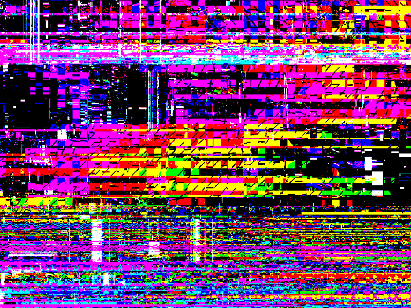 GLITCH