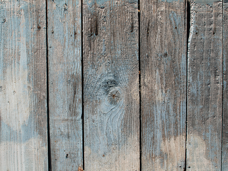 Vintage Wood Plank Background