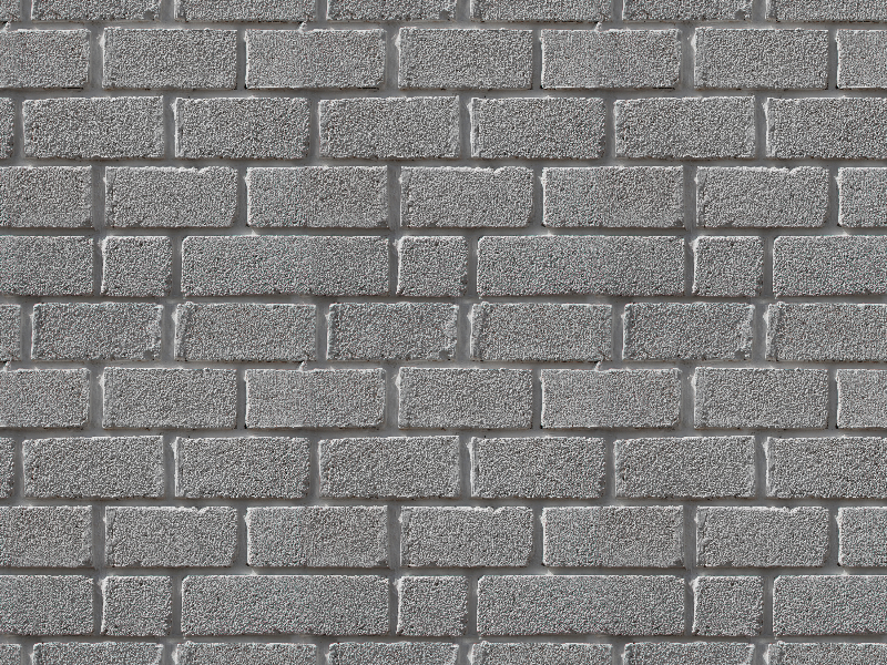 White Brick Wall Seamless Texture Free (Brick-And-Wall) | Textures for