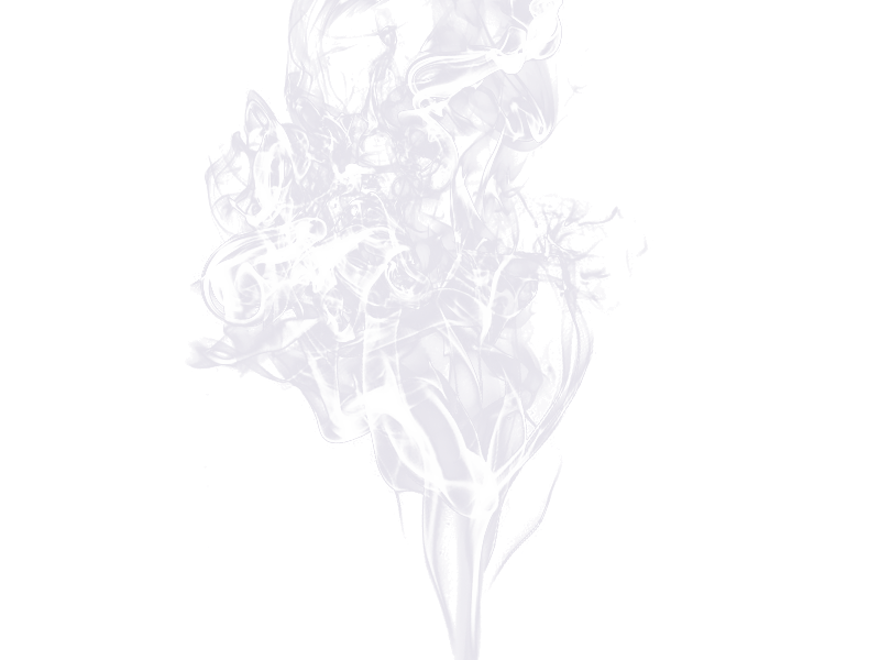 white smoke black background png