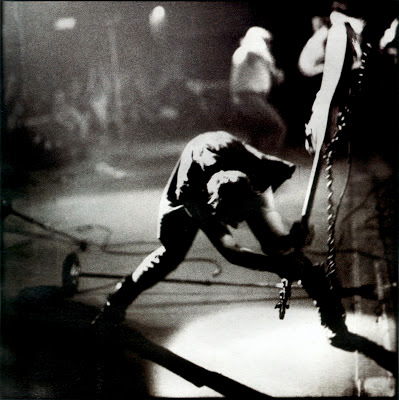 pennie smith the clash london calling