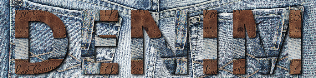 jeans text effect online text generator
