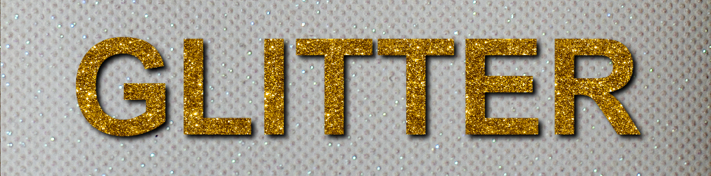 glitter text effect online text generator