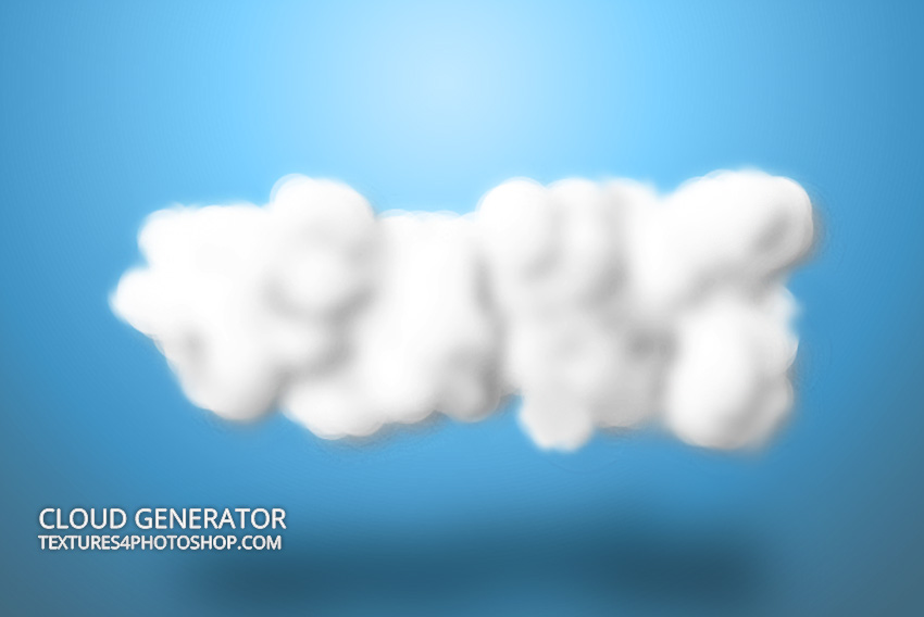 Cloud Generator