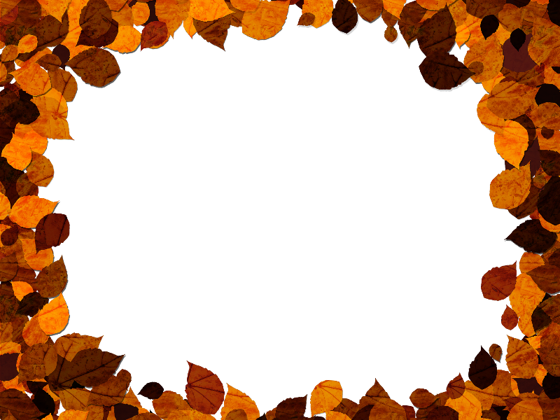 Autumn Leaf Background Texture Free
