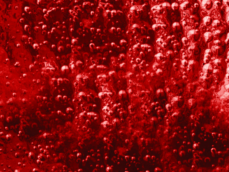 Blood Horror Texture Free